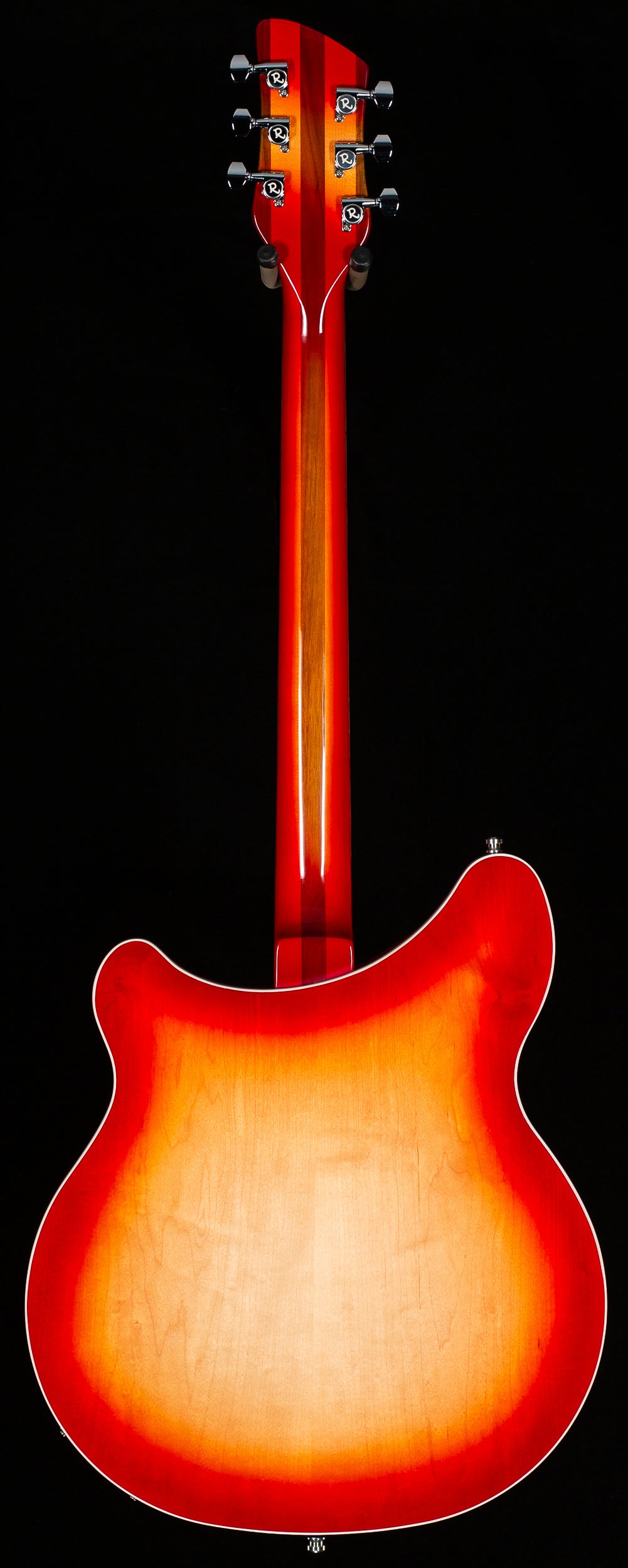 Rickenbacker 360 FireGlo (715)