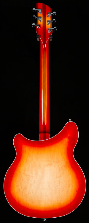 Rickenbacker 360 FireGlo (715)