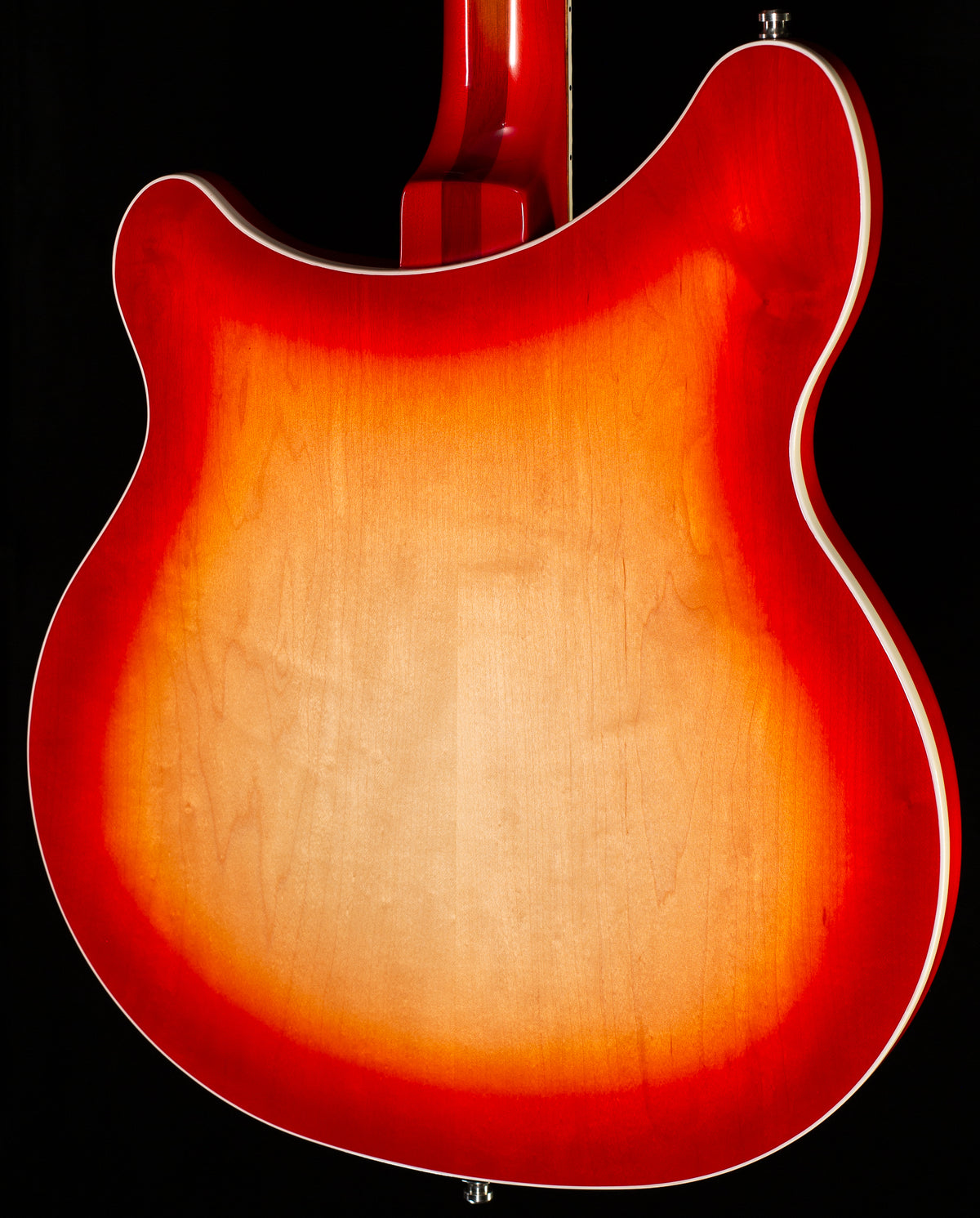 Rickenbacker 360 FireGlo (715)
