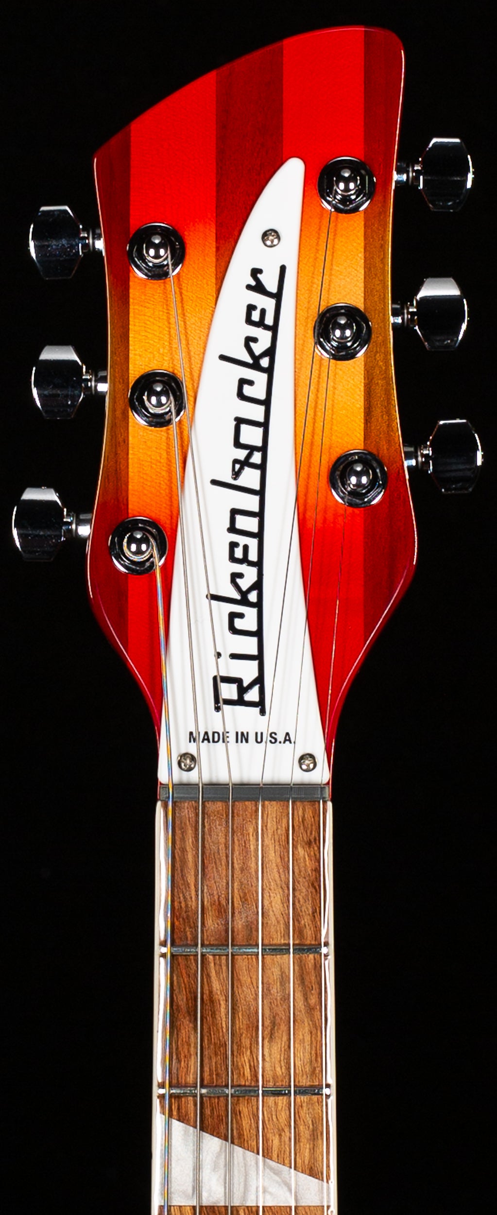 Rickenbacker 360 FireGlo (715)