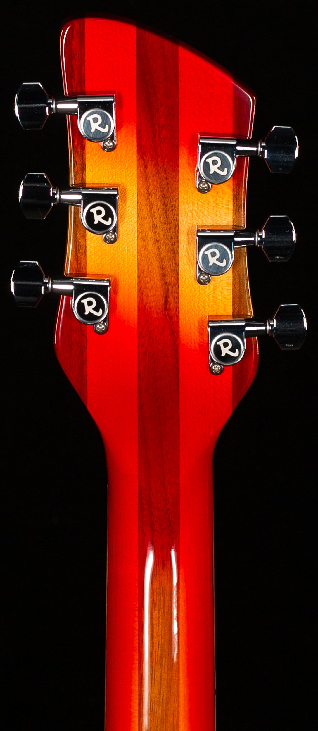 Rickenbacker 360 FireGlo (715)