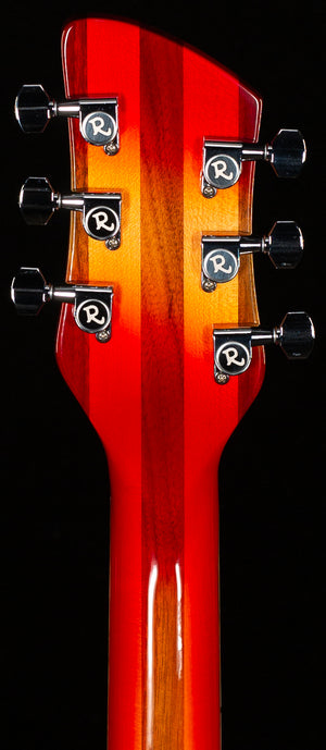Rickenbacker 360 FireGlo (715)