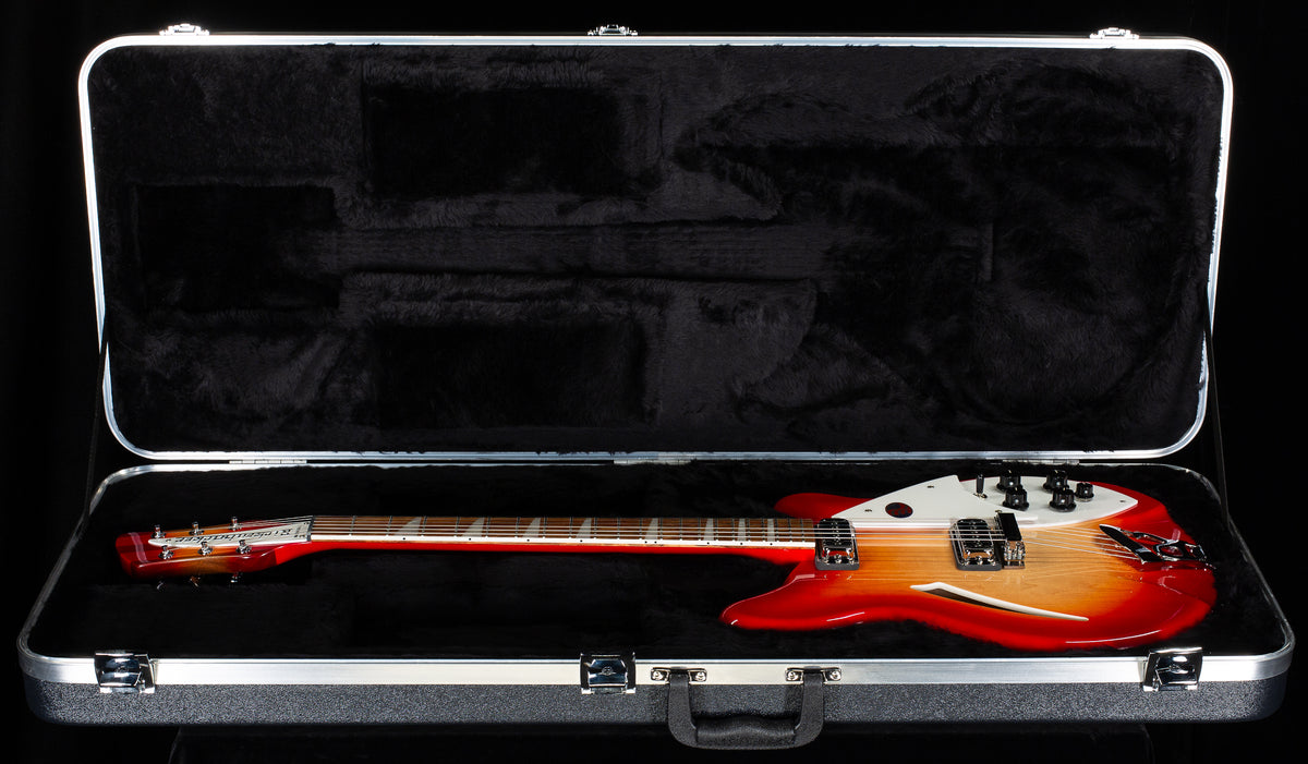 Rickenbacker 360 FireGlo (715)
