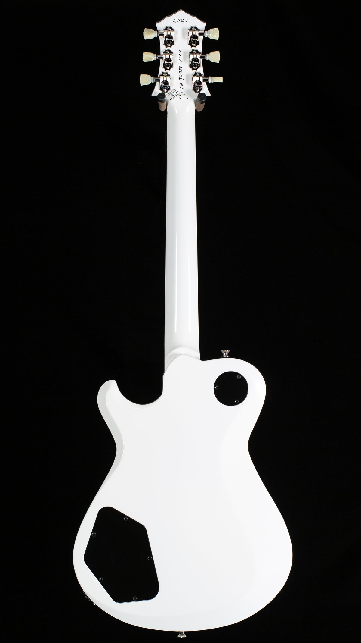 Knaggs Influence Kenai USA 250th Red Blue White #1 (526)