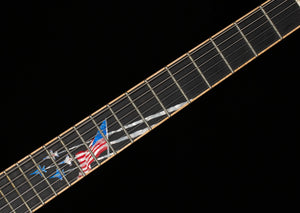 Knaggs Influence Kenai USA 250th Red Blue White #1 (526)