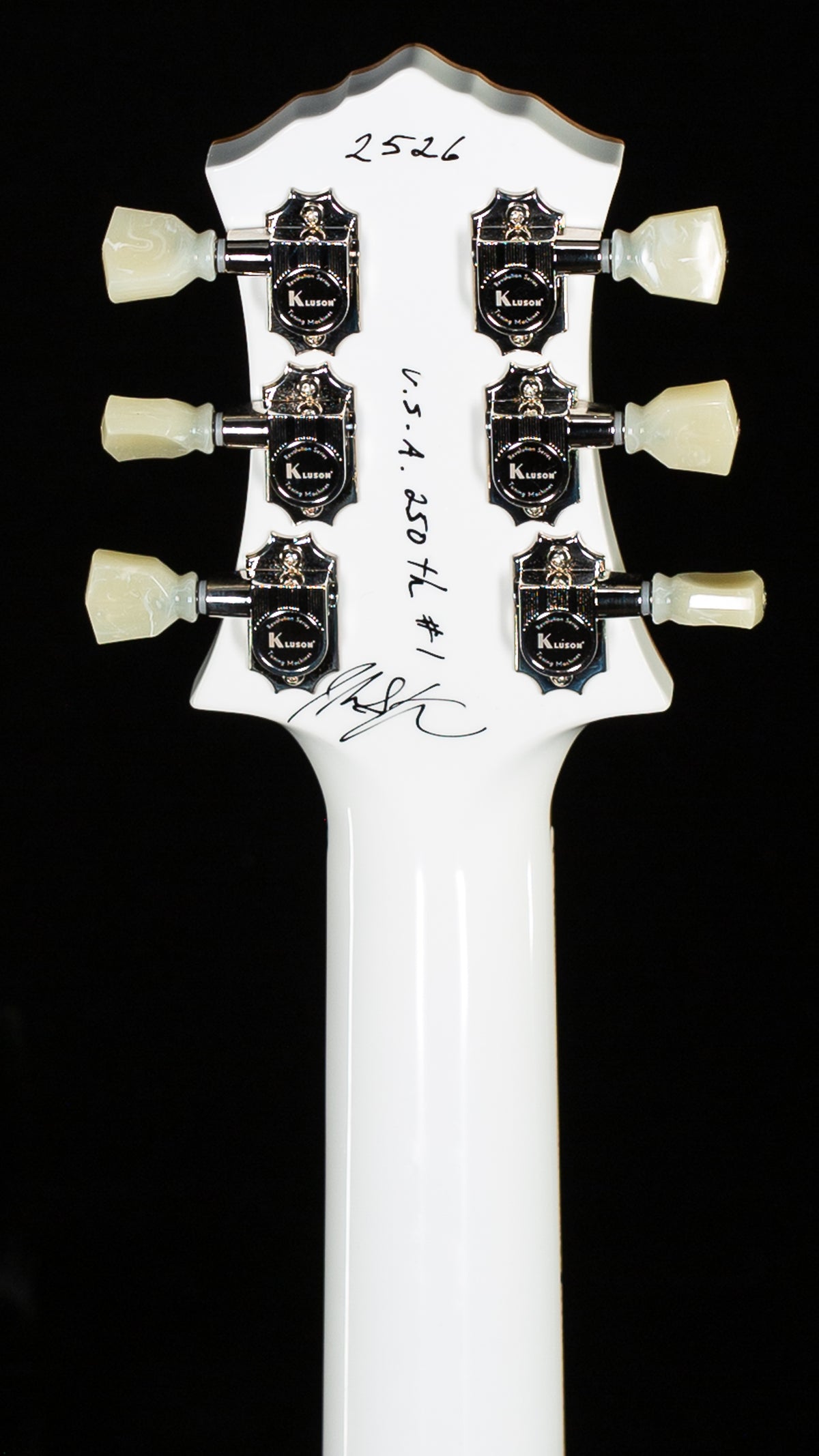 Knaggs Influence Kenai USA 250th Red Blue White #1 (526)