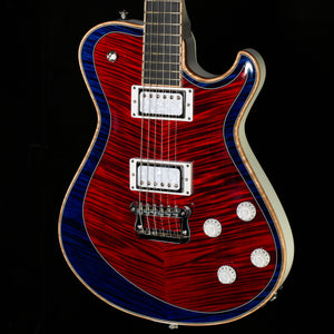 Knaggs Influence Kenai USA 250th Red Blue White #1 (526)