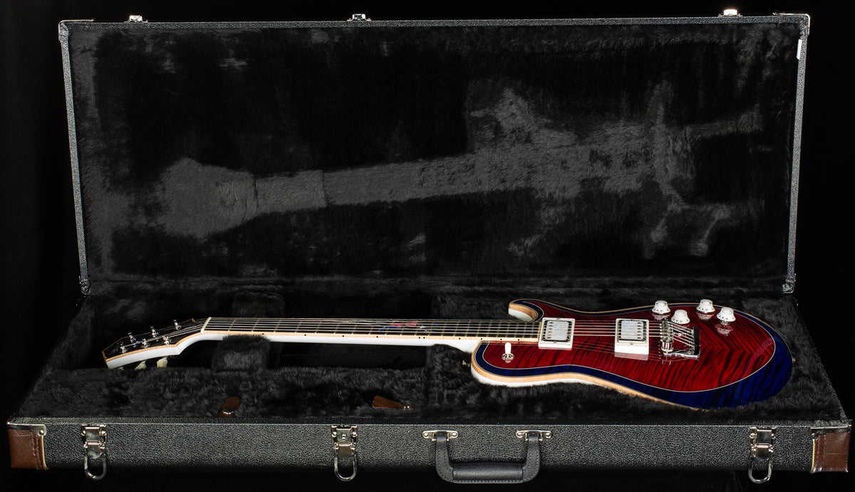 Knaggs Influence Kenai USA 250th Red Blue White #1 (526)