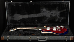 Knaggs Influence Kenai USA 250th Red Blue White #1 (526)