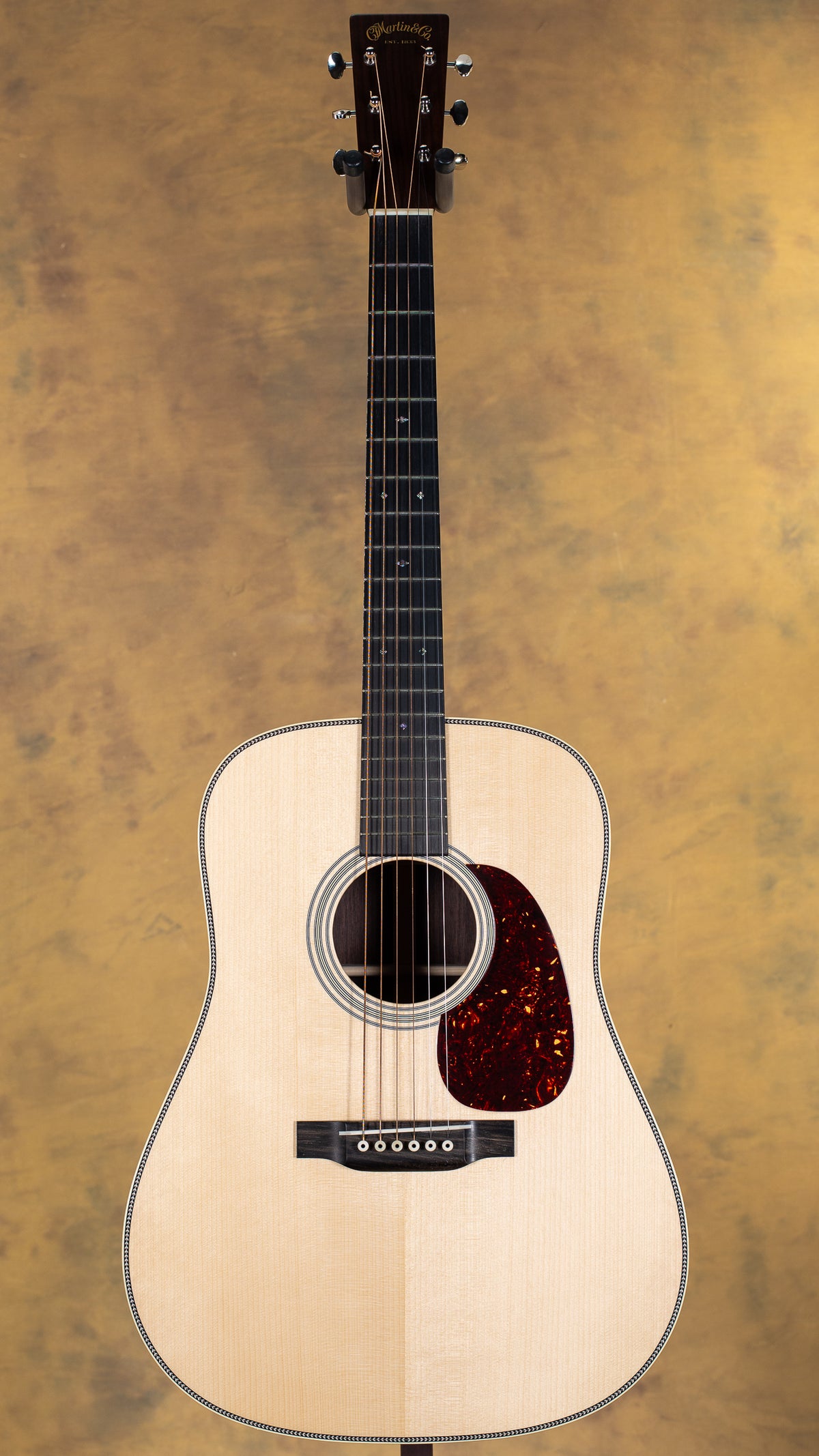 2021 Martin Custom Shop D-28 1937