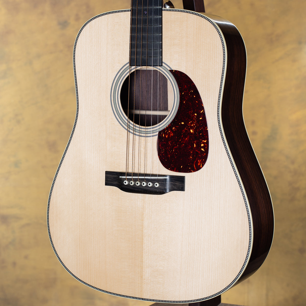 2021 Martin Custom Shop D-28 1937