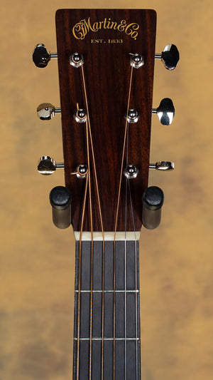 2021 Martin Custom Shop D-28 1937