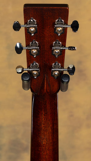 2021 Martin Custom Shop D-28 1937