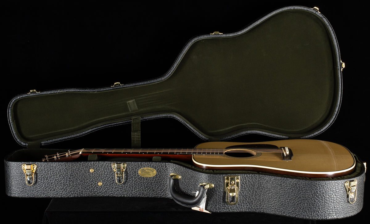 2021 Martin Custom Shop D-28 1937