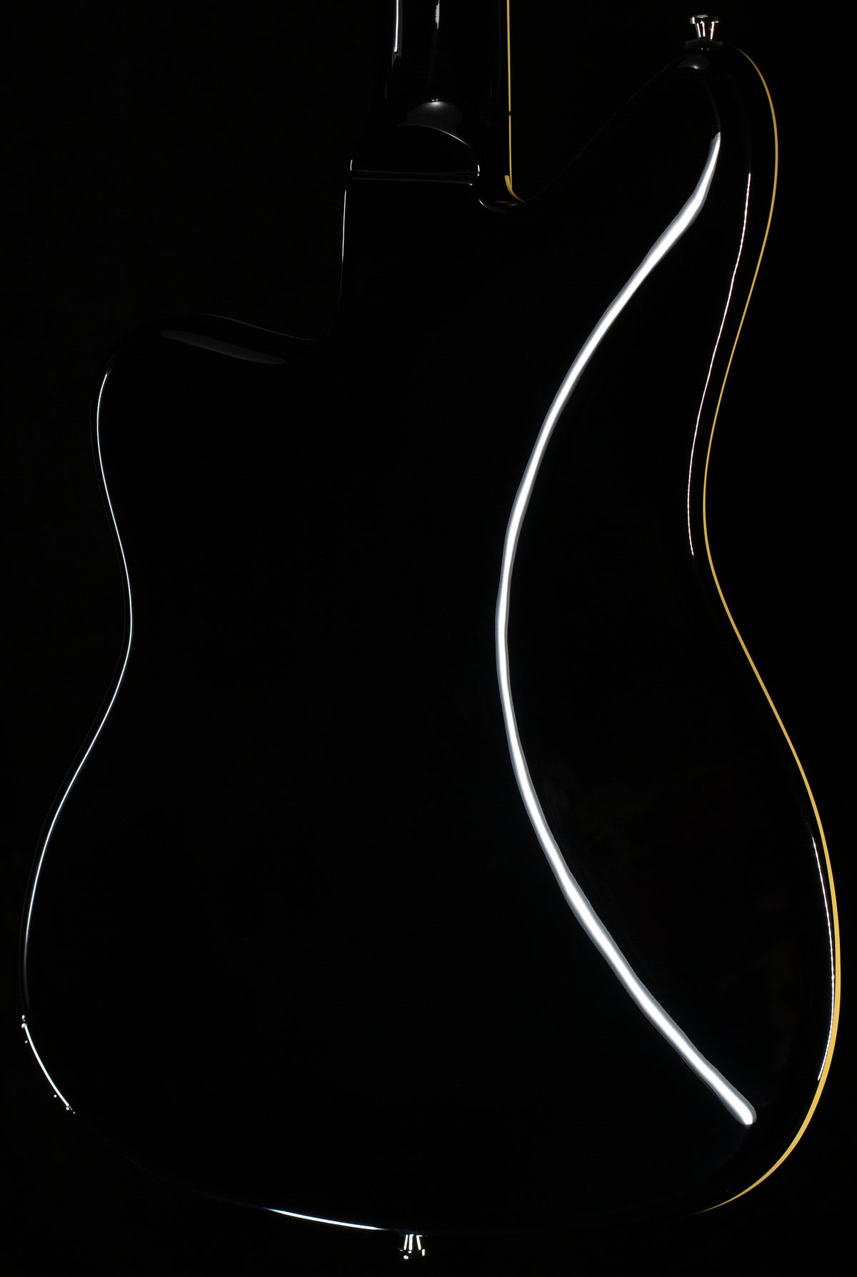 Duesenberg Alliance Series Bros. Landreth Joey&#39;s Guitar Catalina Sunset (715)