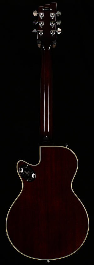 Duesenberg Fantom S Light Antique Burst AAA (721)