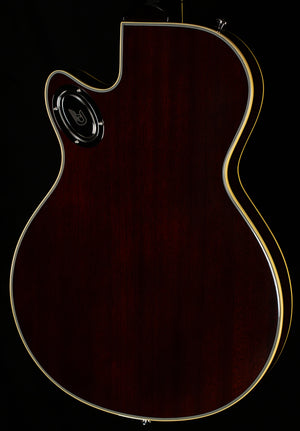 Duesenberg Fantom S Light Antique Burst AAA (721)
