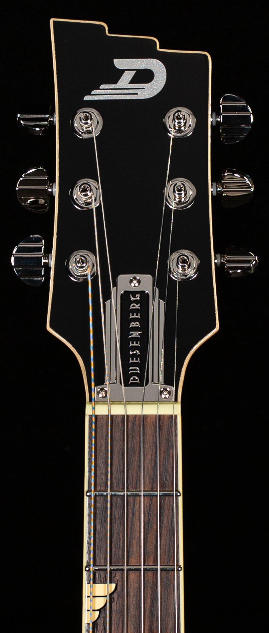 Duesenberg Fantom S Light Antique Burst AAA (721)