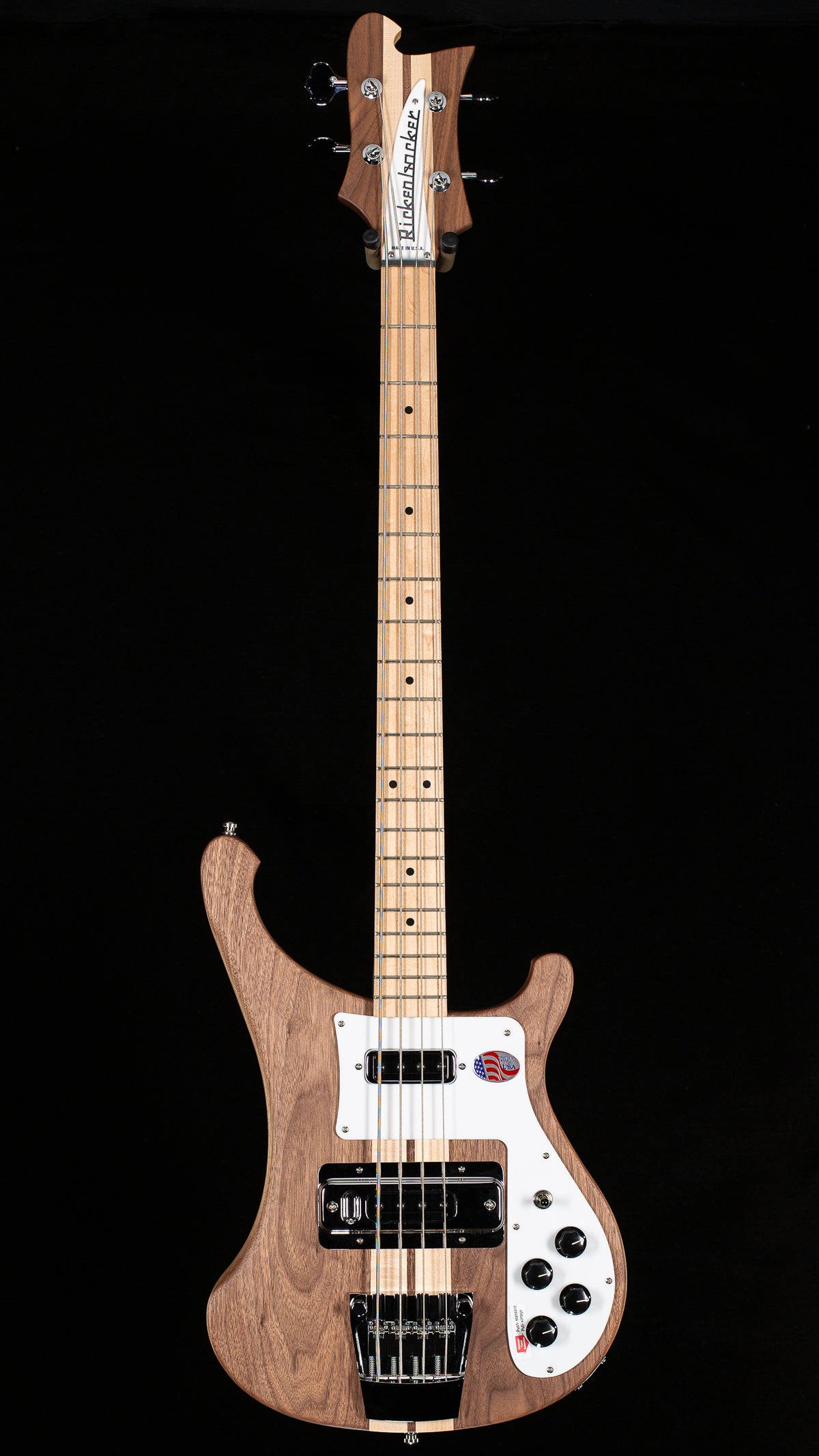 Rickenbacker 4003S Walnut (784)