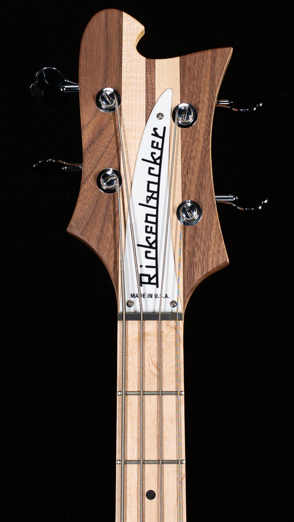 Rickenbacker 4003S Walnut (784)