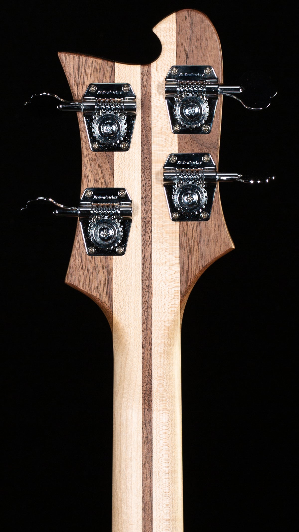 Rickenbacker 4003S Walnut (784)