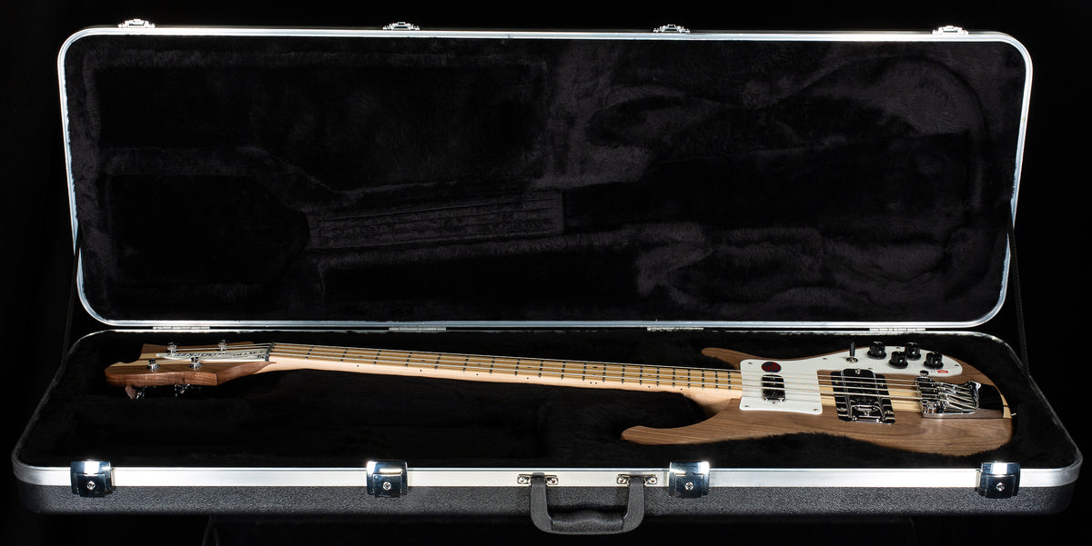 Rickenbacker 4003S Walnut (784)