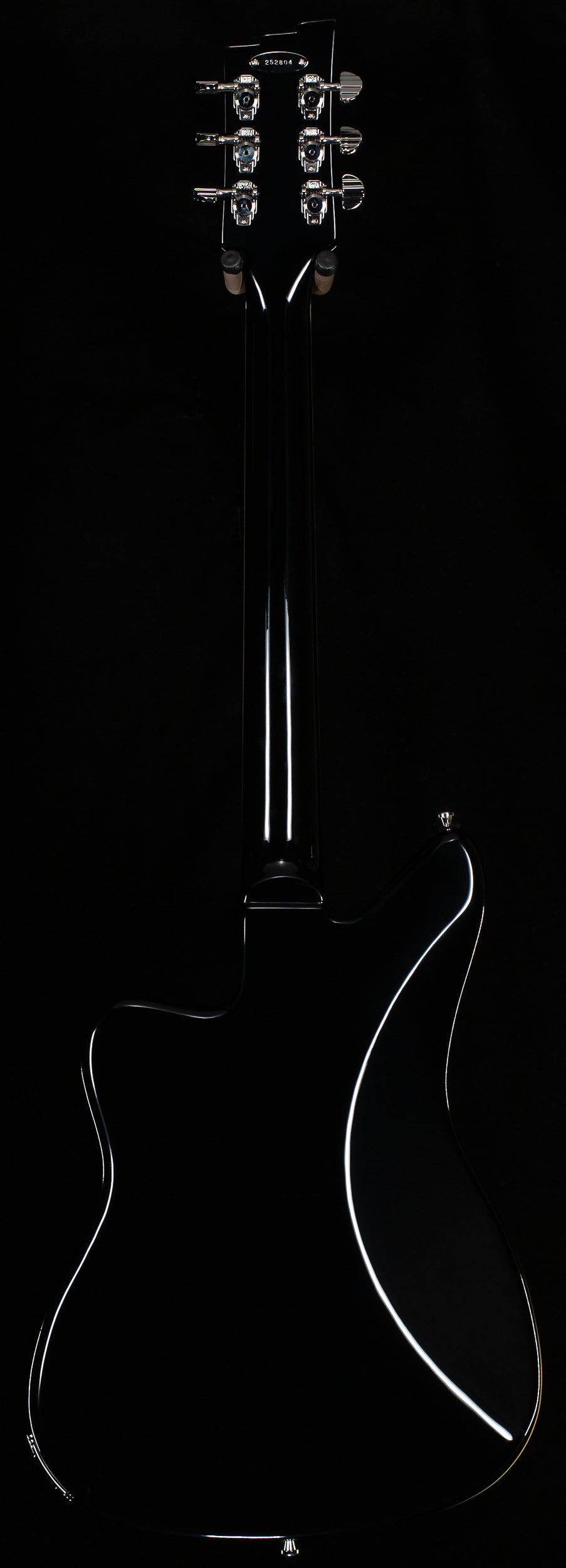 Duesenberg Alliance Series Bros. Landreth Joey&#39;s Guitar Catalina Sunset (804)