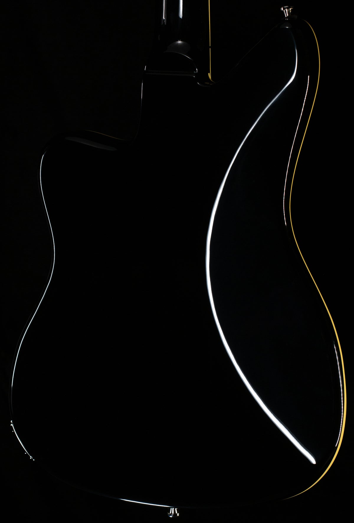 Duesenberg Alliance Series Bros. Landreth Joey&#39;s Guitar Catalina Sunset (804)