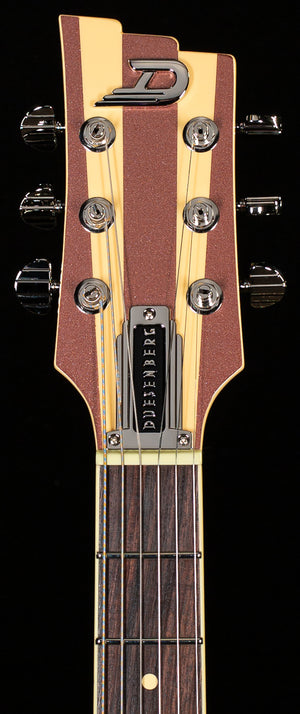 Duesenberg Alliance Series Bros. Landreth Joey's Guitar Catalina Sunset (804)
