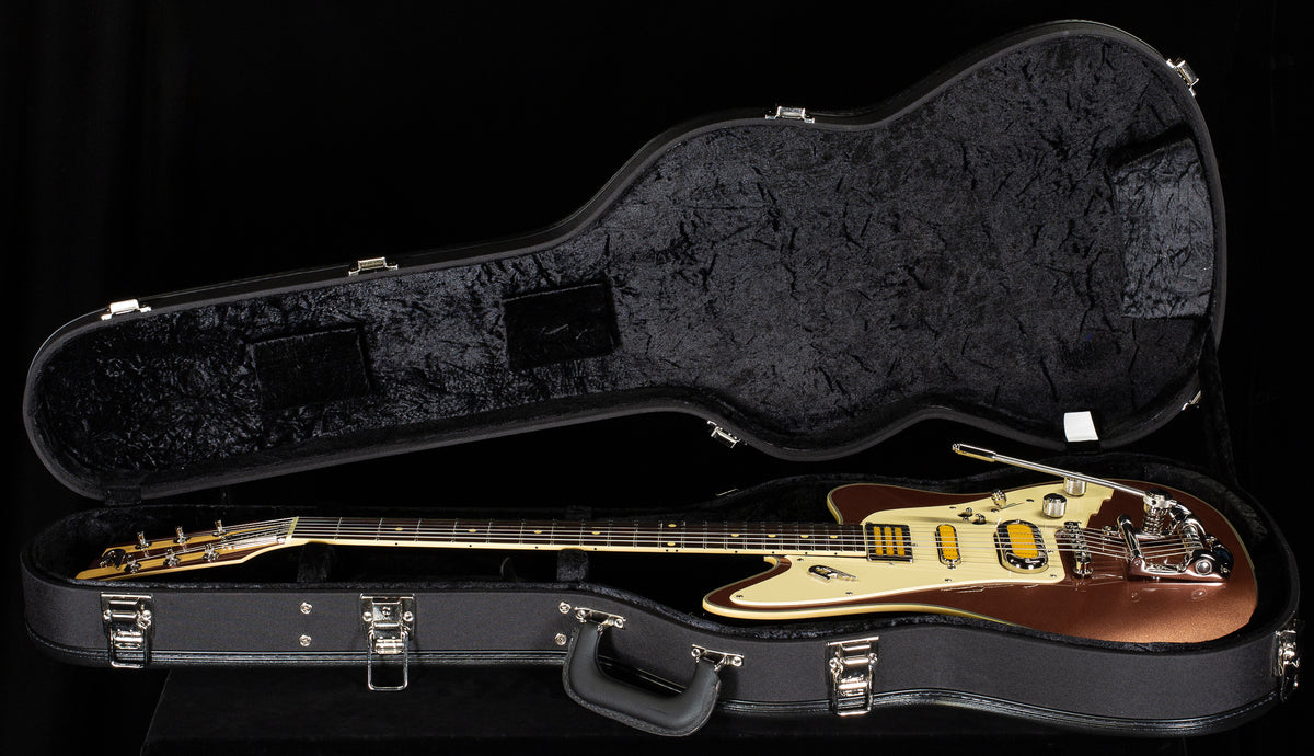 Duesenberg Alliance Series Bros. Landreth Joey&#39;s Guitar Catalina Sunset (804)