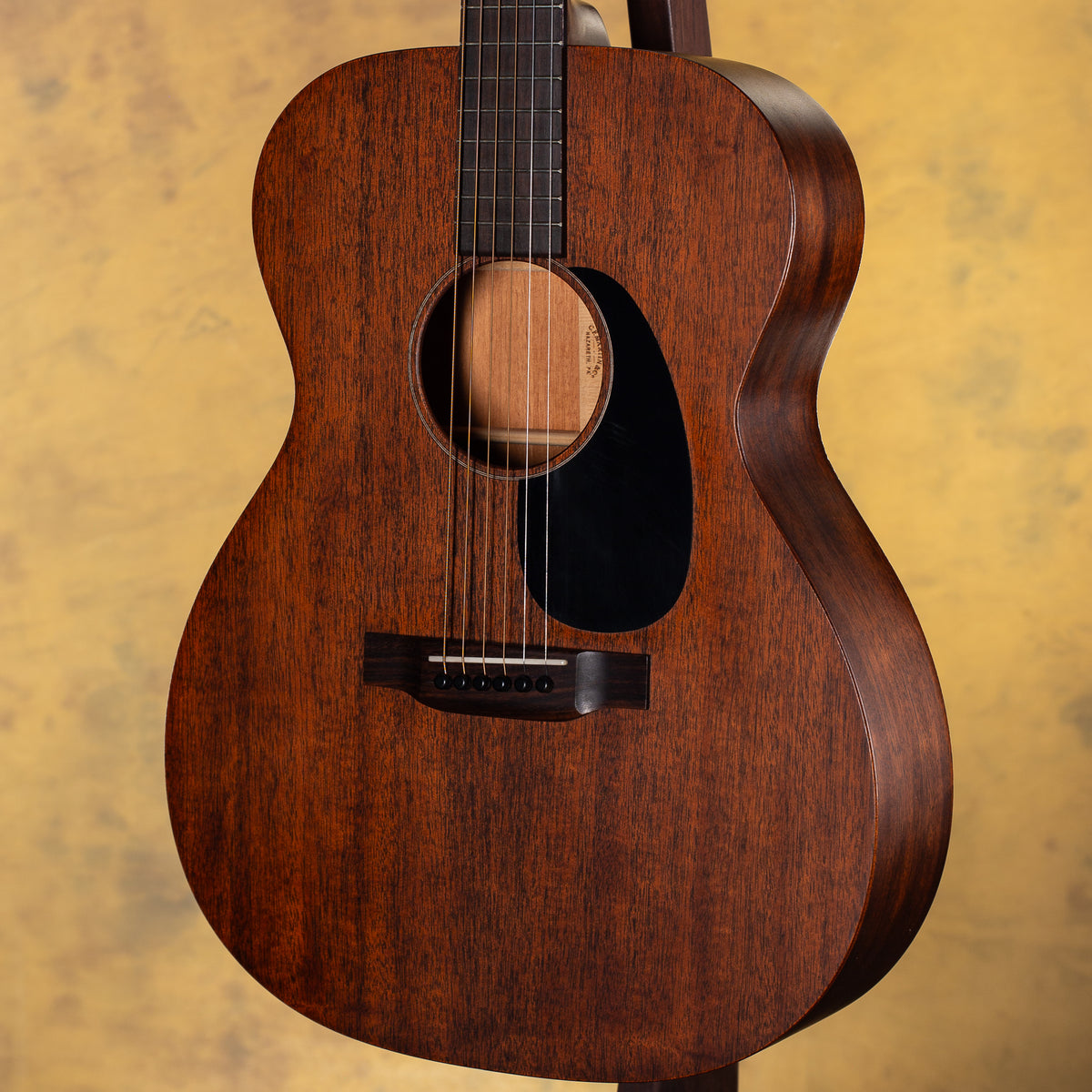 2021 Martin 000-15M Acoustic Guitar
