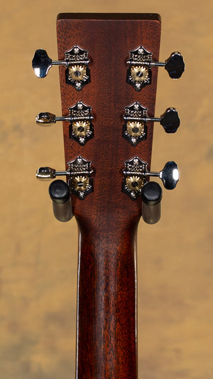 2021 Martin 000-15M Acoustic Guitar