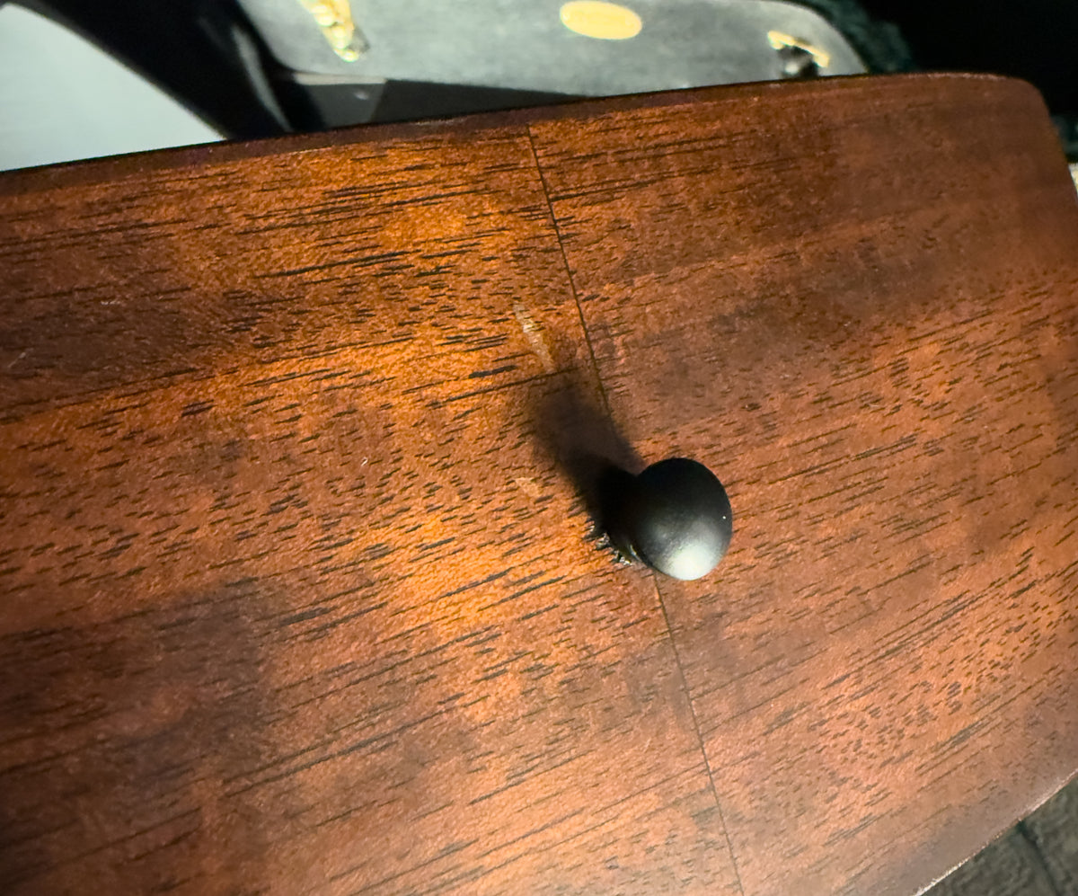 2021 Martin 000-15M Acoustic Guitar
