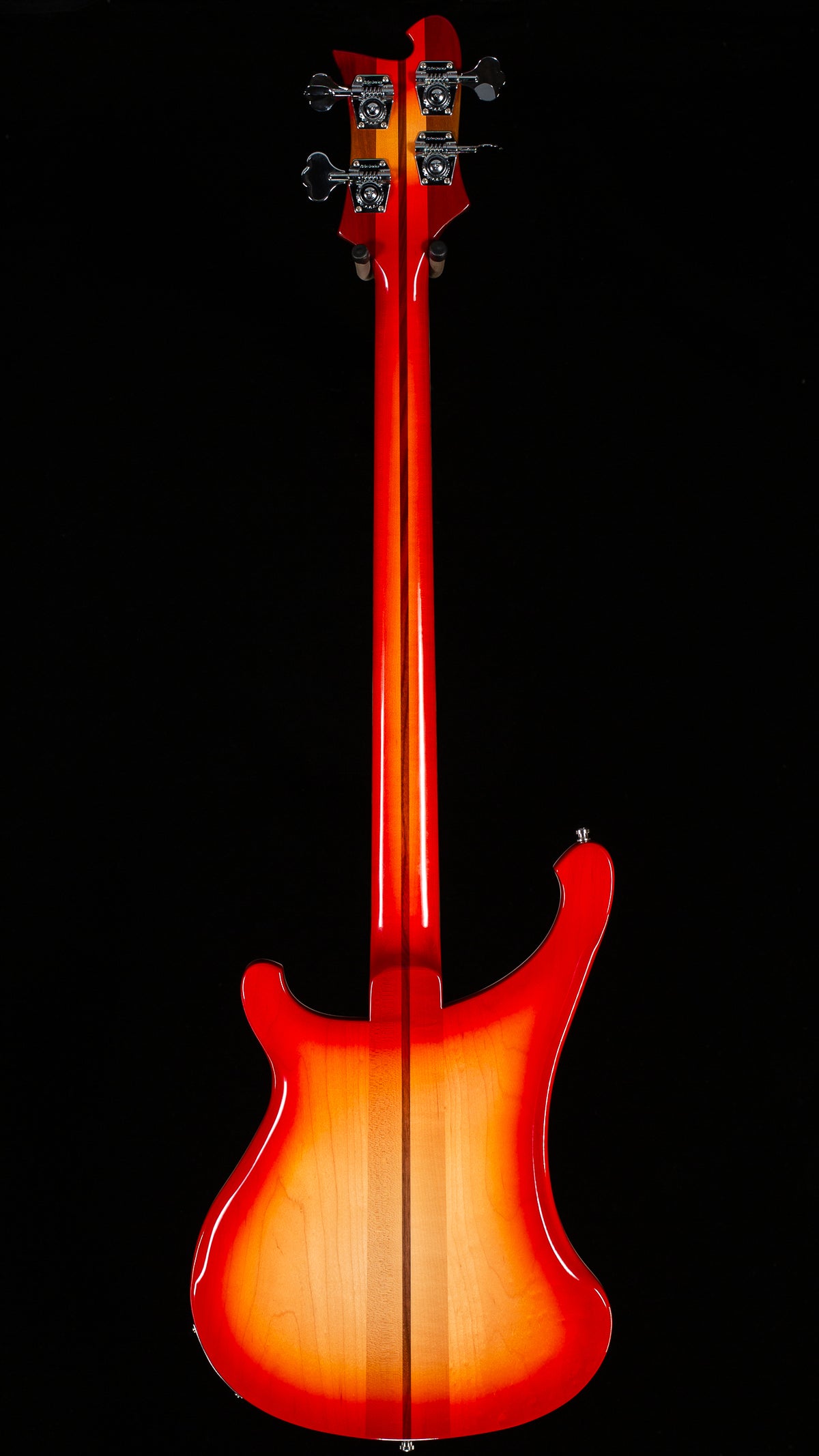 Rickenbacker 4003 Bass FireGlo (702)