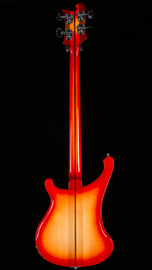 Rickenbacker 4003 Bass FireGlo (702)