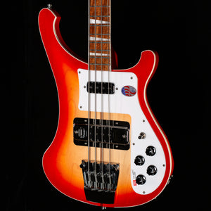 Rickenbacker 4003 Bass FireGlo (702)