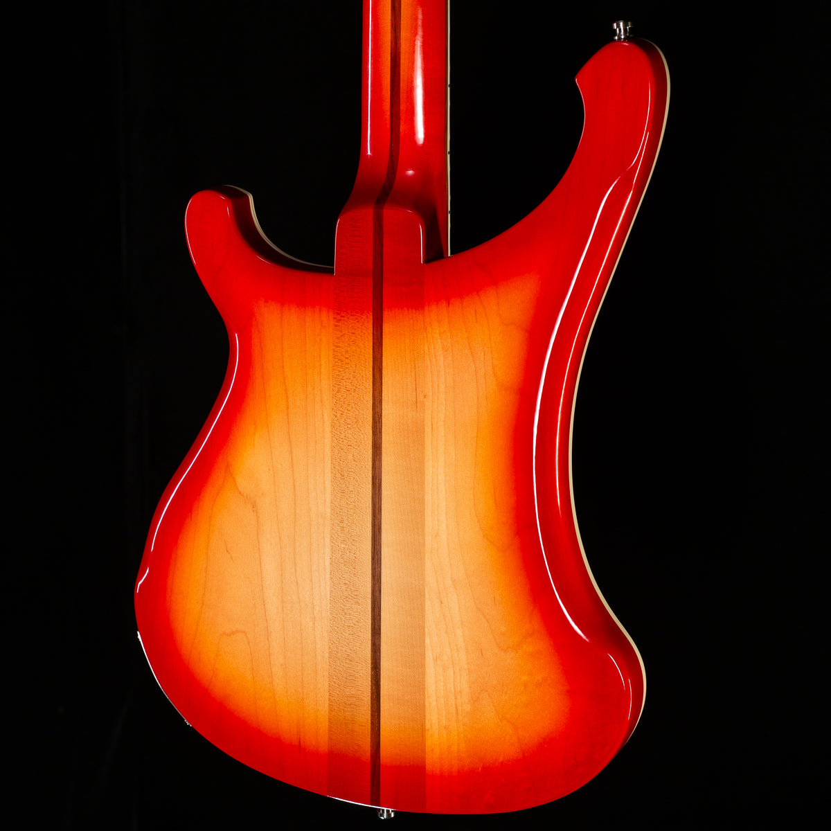 Rickenbacker 4003 Bass FireGlo (702)