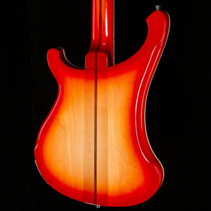 Rickenbacker 4003 Bass FireGlo (702)