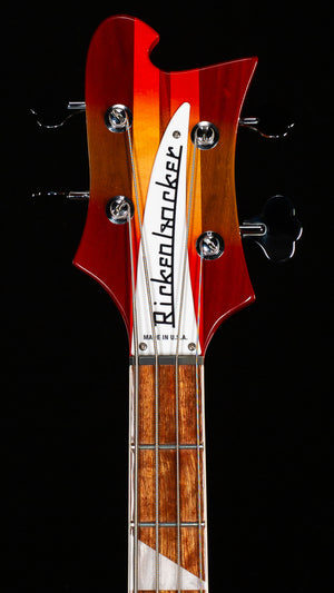 Rickenbacker 4003 Bass FireGlo (702)