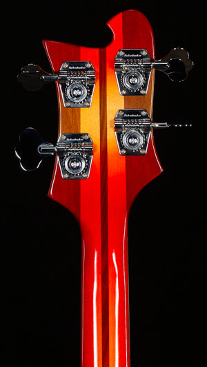 Rickenbacker 4003 Bass FireGlo (702)