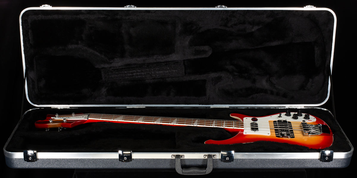 Rickenbacker 4003 Bass FireGlo (702)
