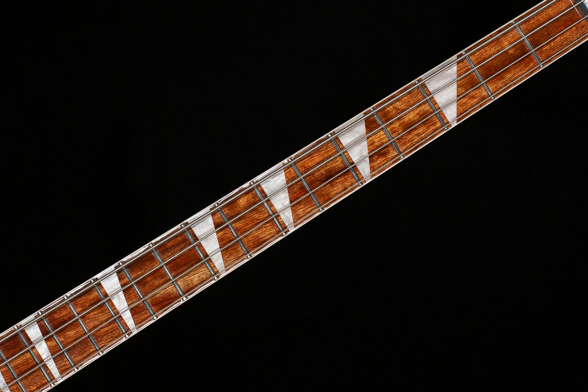 Rickenbacker 4003 Bass FireGlo (702)