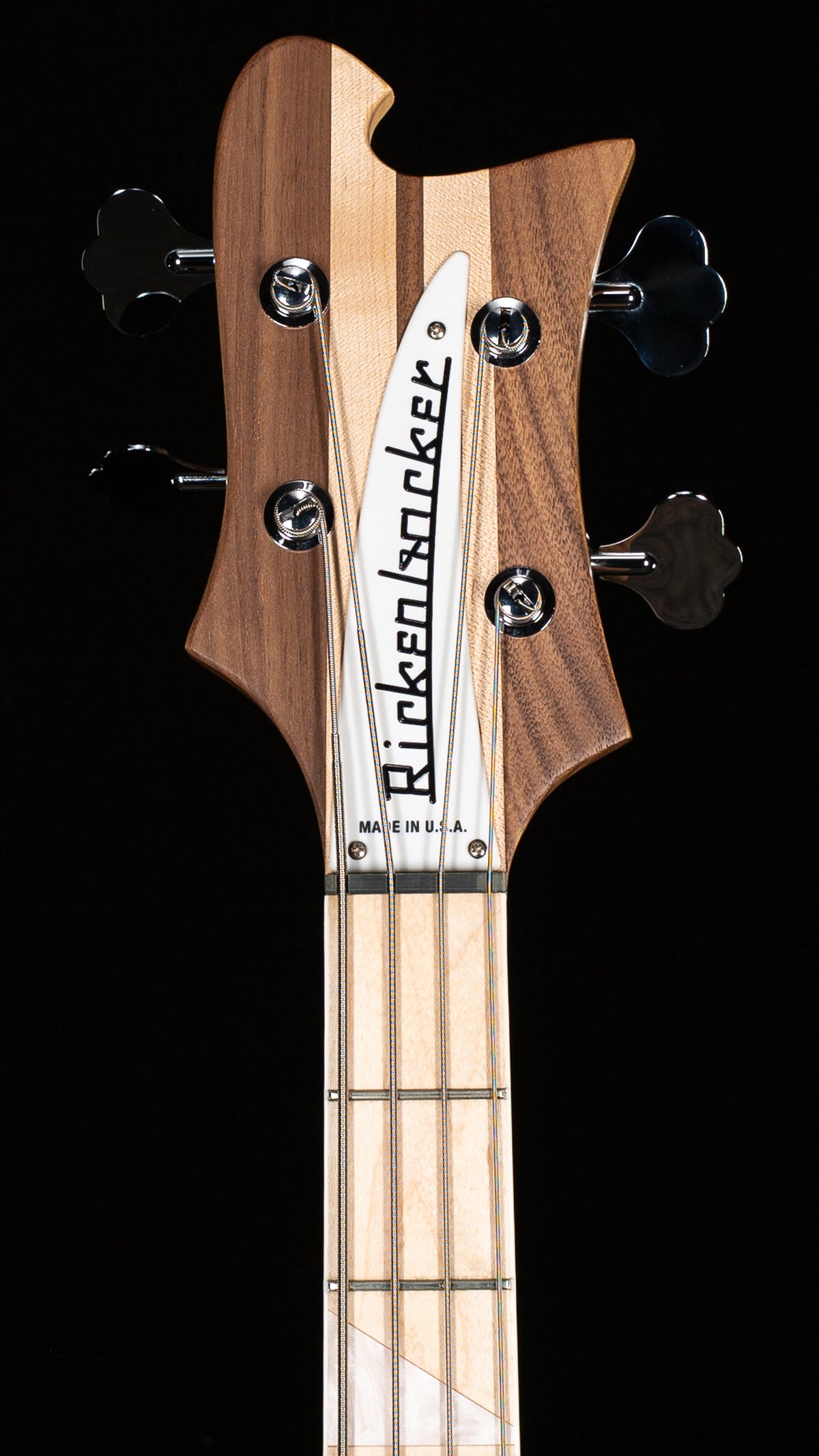 Rickenbacker 4003W Bass Walnut (782)