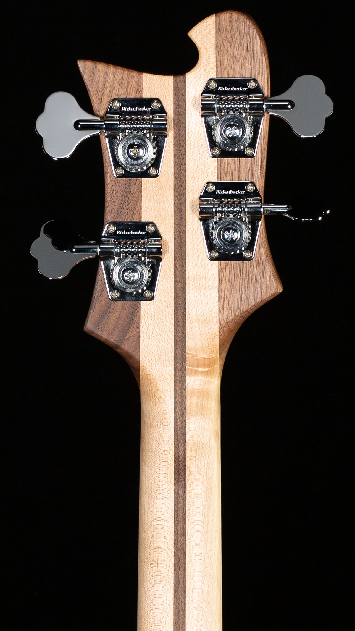 Rickenbacker 4003W Bass Walnut (782)