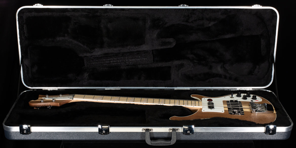 Rickenbacker 4003W Bass Walnut (782)