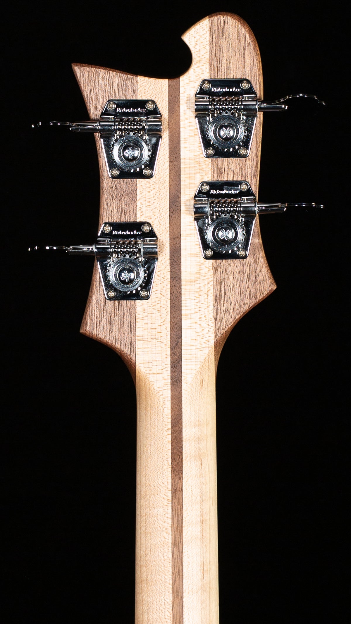 Rickenbacker 4003W Bass Walnut (787)