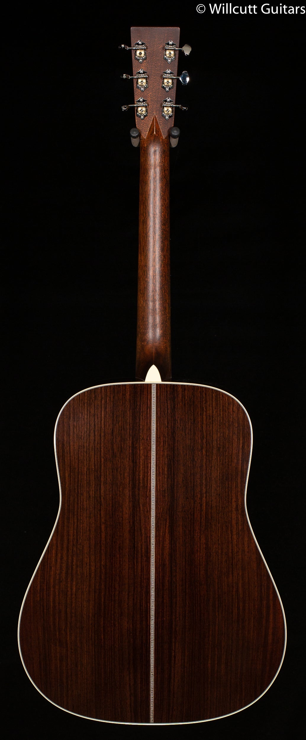 Martin HD-28 2024 Spec (530)