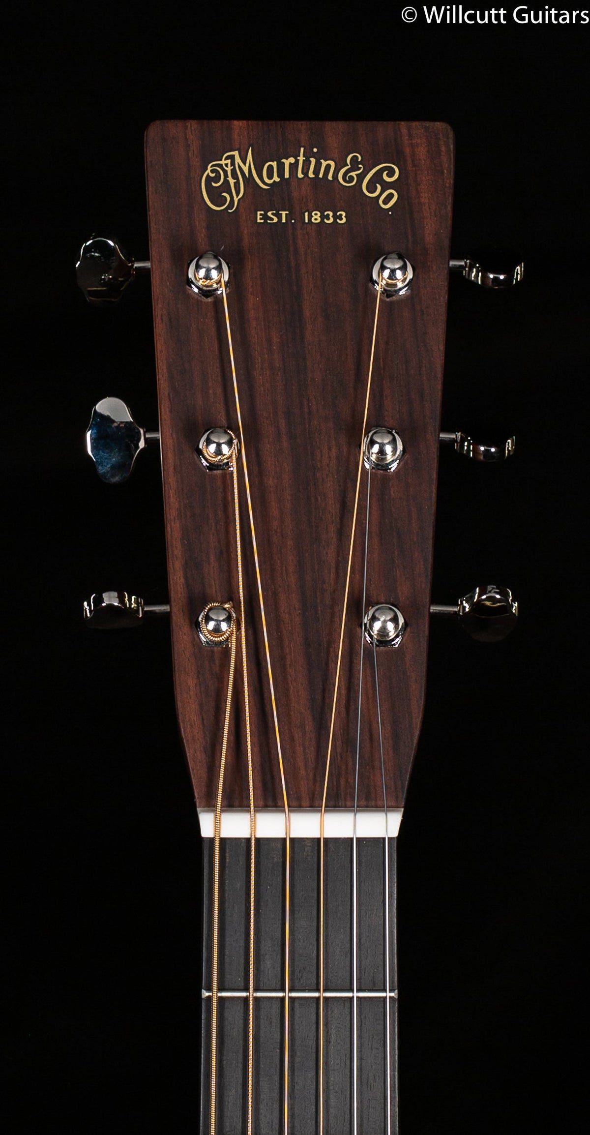 Martin HD-28 2024 Spec (530)