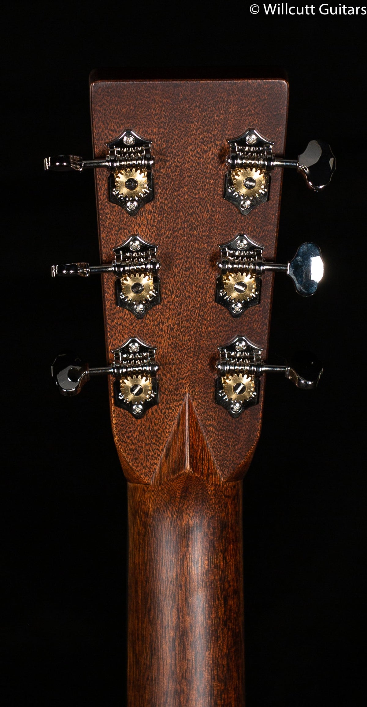 Martin HD-28 2024 Spec (530)