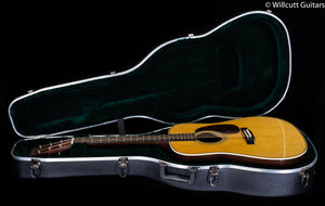 Martin HD-28 2024 Spec (530)